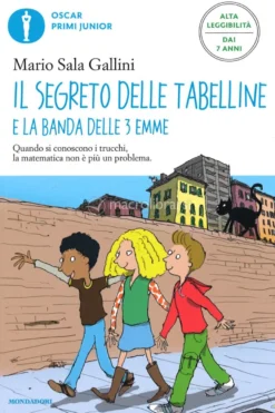 Il Segreto delle Tabelline