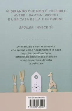 Il Segreto del Riordino per Neogenitori