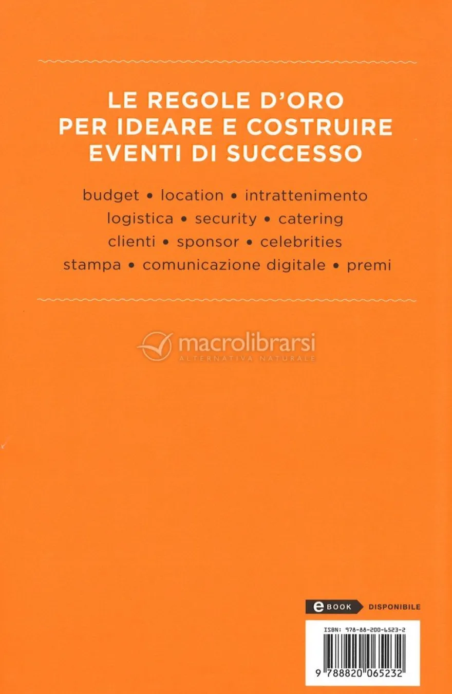 Il Segreto del Successo