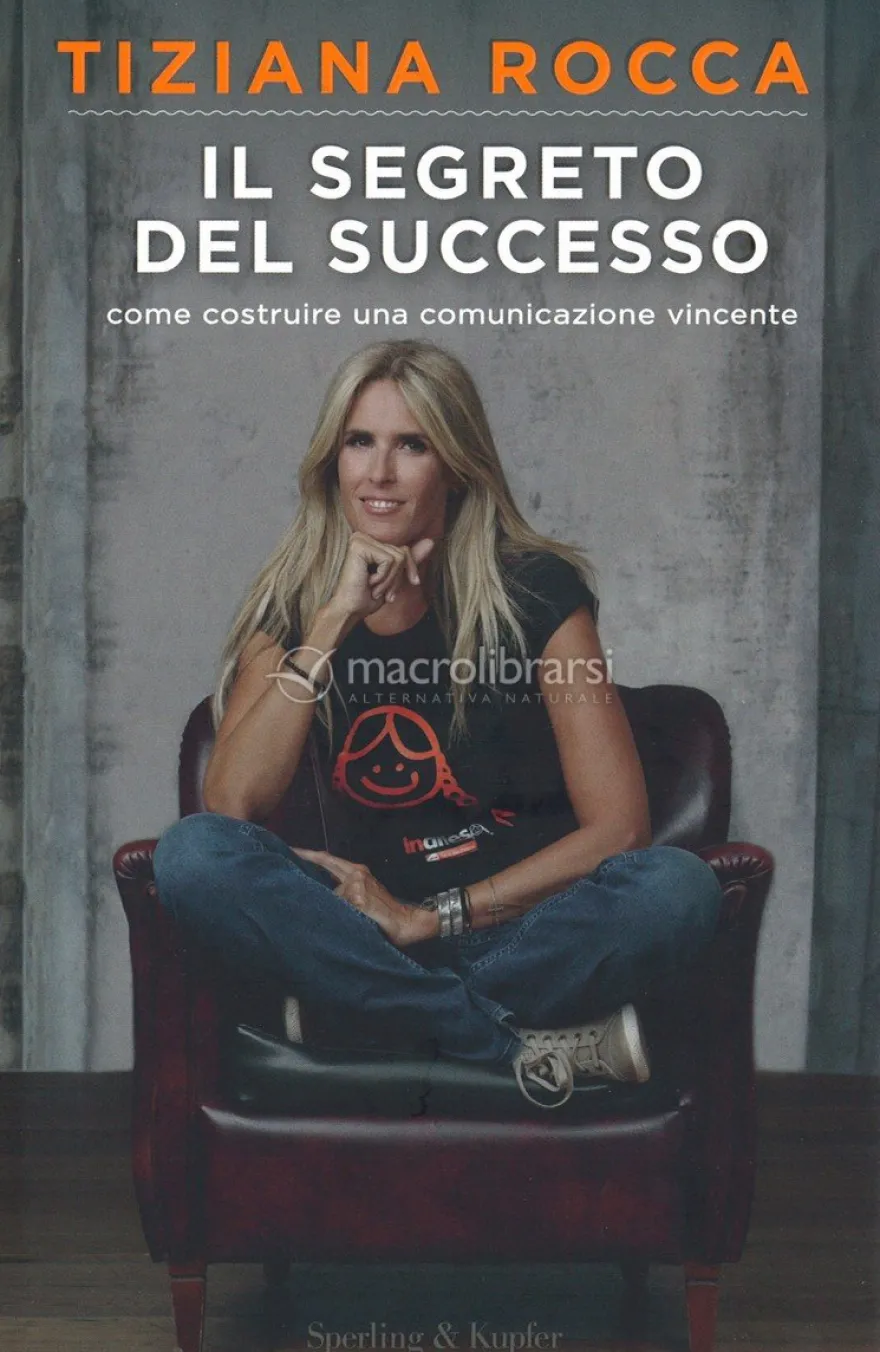 Il Segreto del Successo