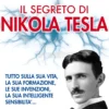 Il Segreto di Nikola Tesla - Film in DVD