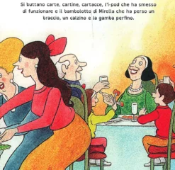 Il Segreto di Patata Lessa