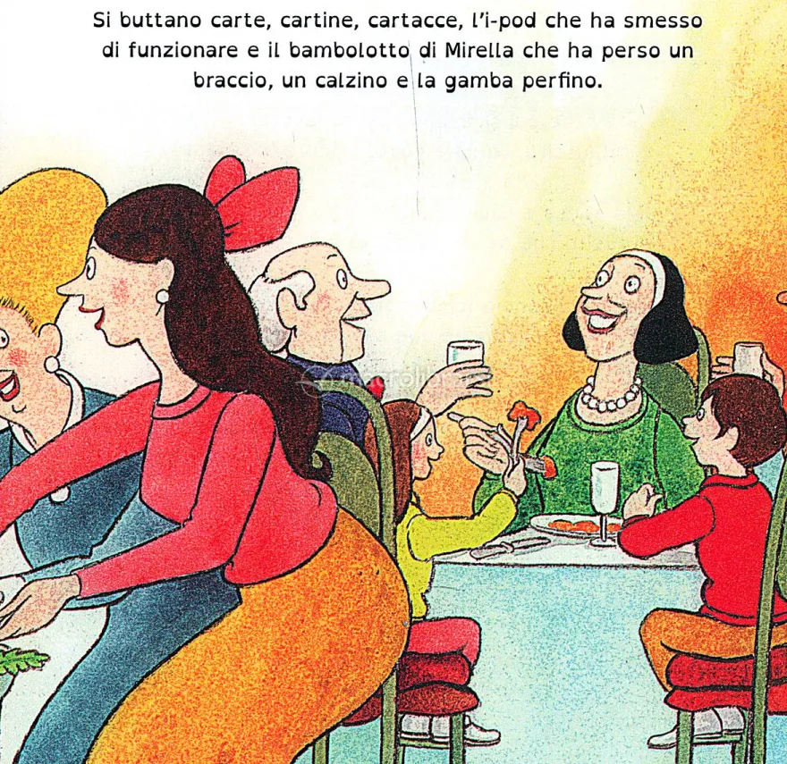 Il Segreto di Patata Lessa