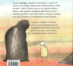 Il Segreto di Patata Lessa