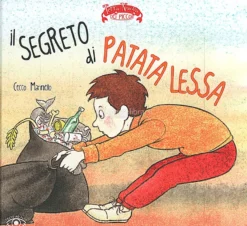 Il Segreto di Patata Lessa