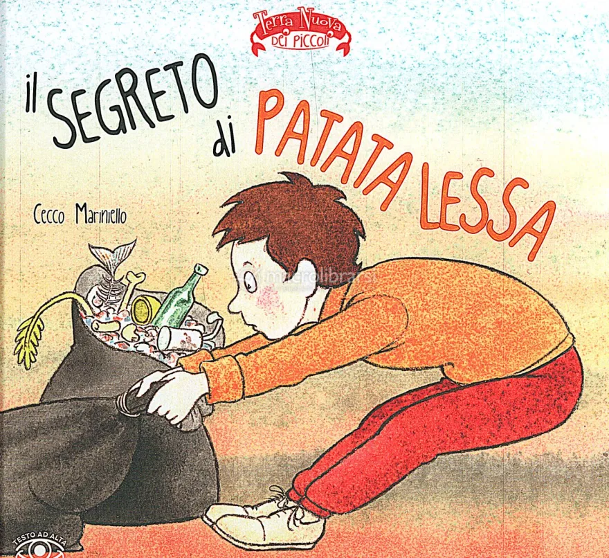 Il Segreto di Patata Lessa