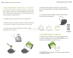 Il Segreto Giapponese del Tè Verde