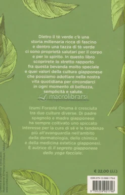 Il Segreto Giapponese del Tè Verde