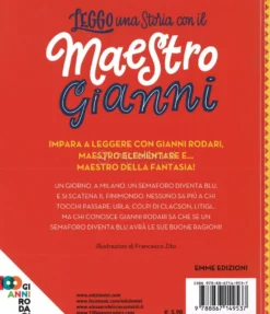 Il Semaforo Blu