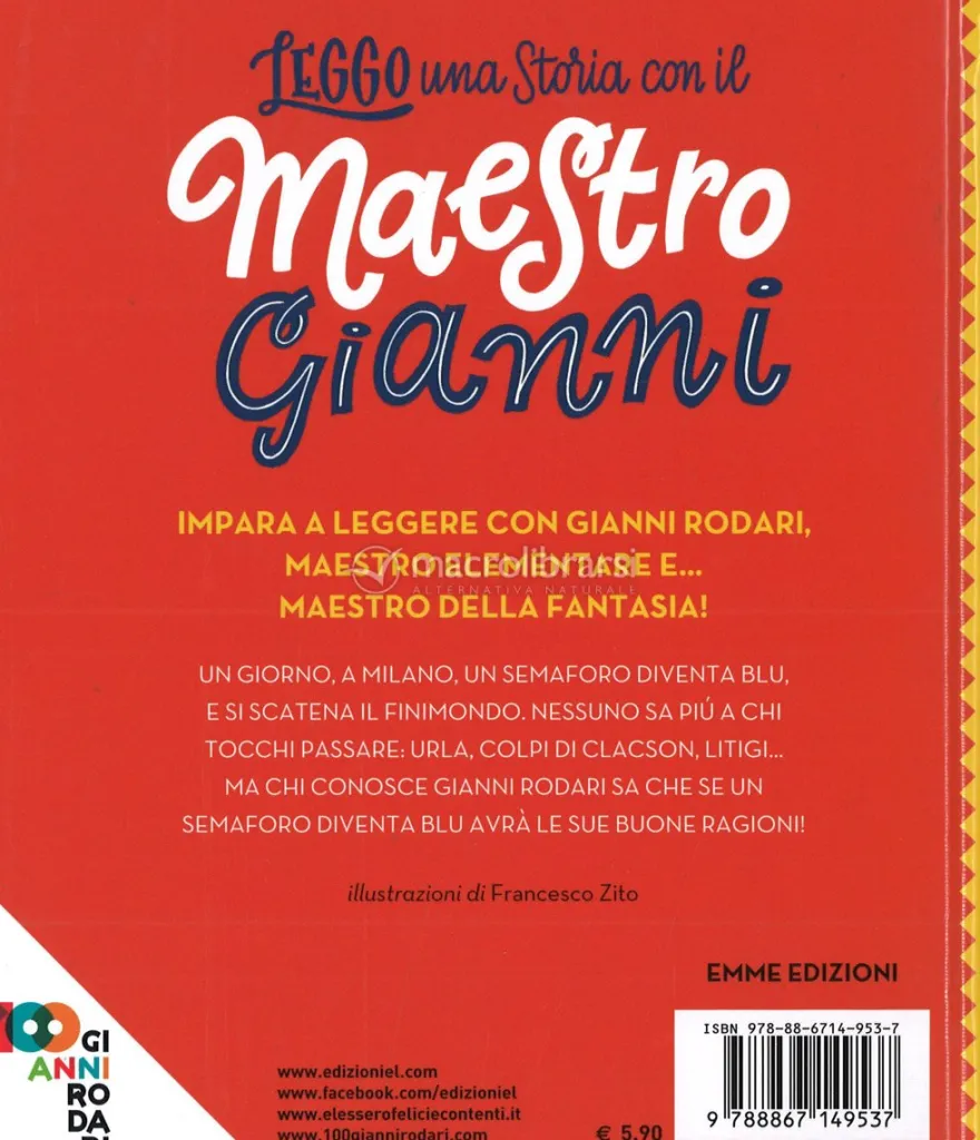Il Semaforo Blu