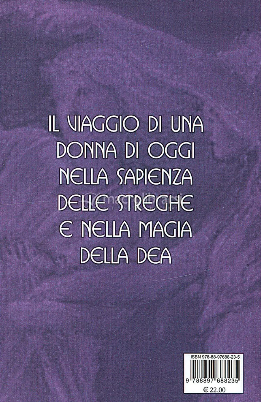 Il Sentiero della Dea