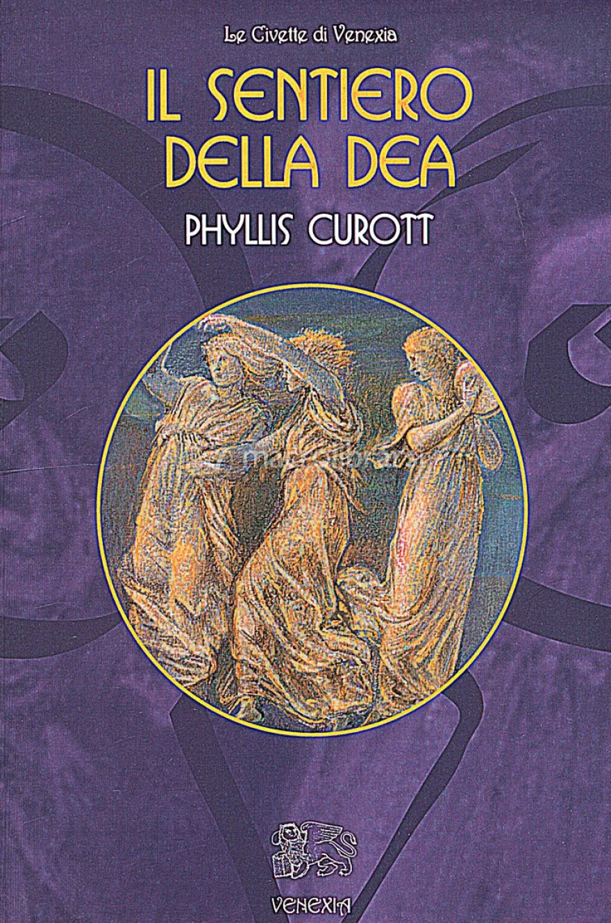 Il Sentiero della Dea