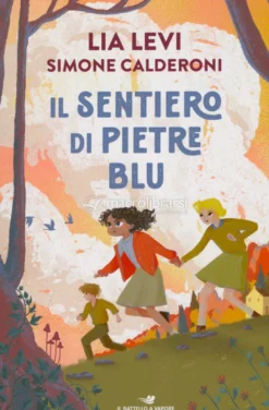 Il Sentiero delle Pietre Blu