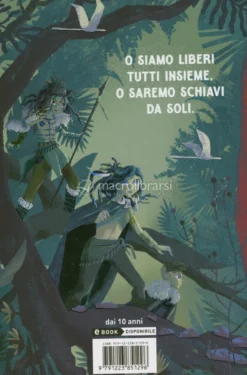 Il Sentiero delle Pietre Blu