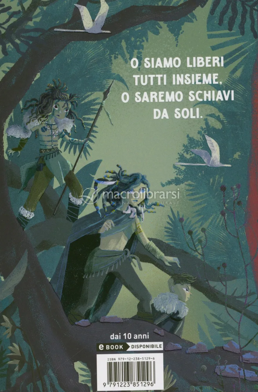 Il Sentiero delle Pietre Blu