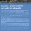 Il Sentiero dell'Investitore