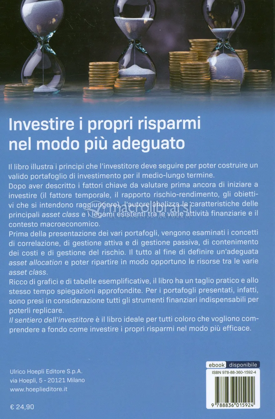 Il Sentiero dell'Investitore