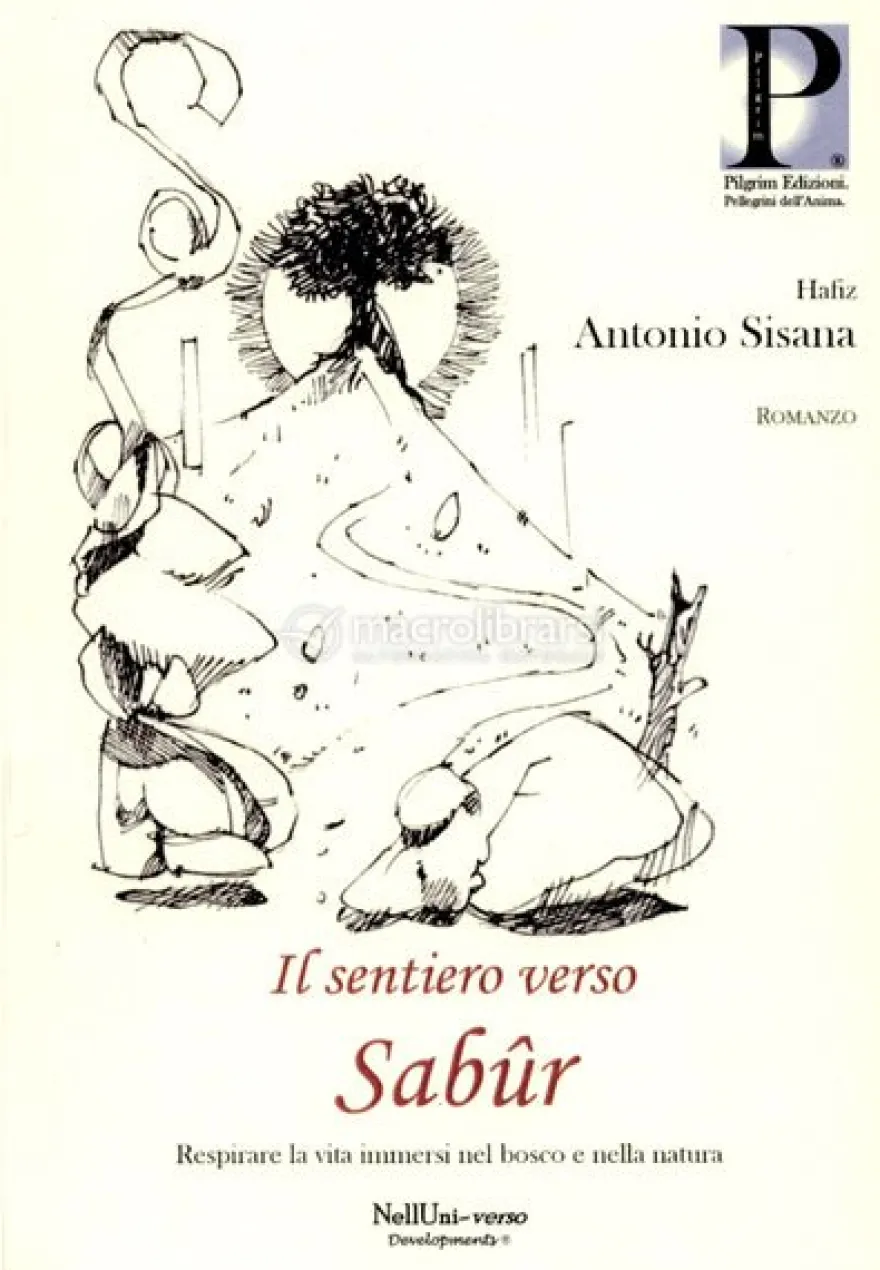 Il Sentiero Verso Sabûr