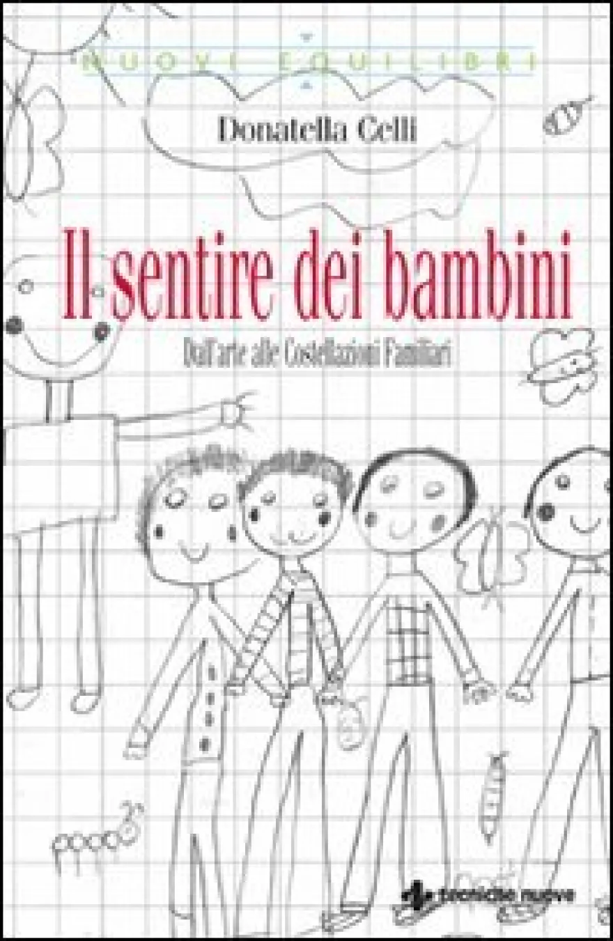Il Sentire dei Bambini