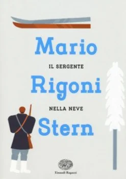 Il Sergente Nella Neve