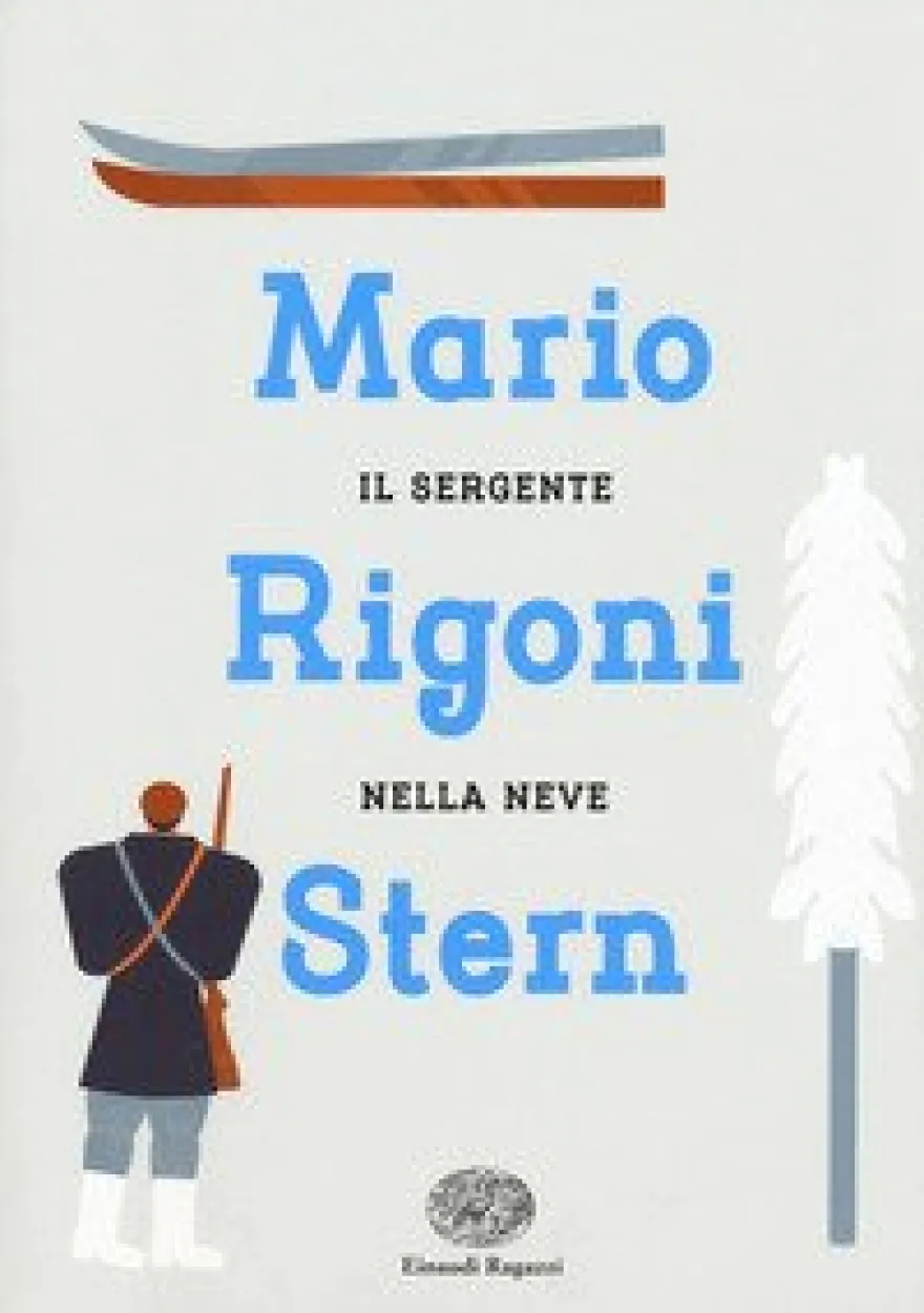 Il Sergente Nella Neve