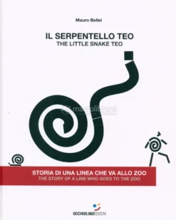 Il Serpentello Teo