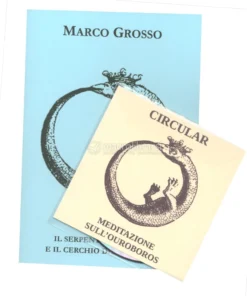 Il Serpente Ouroboros e il Cerchio dell'Infinito