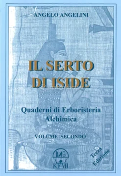 Il Serto di Iside - Vol. 2