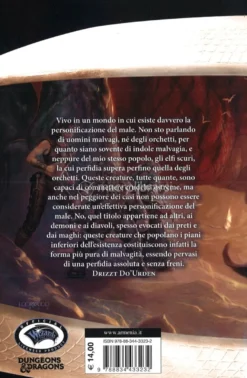 Il Servitore della Reliquia