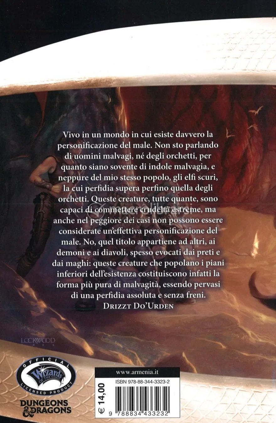 Il Servitore della Reliquia