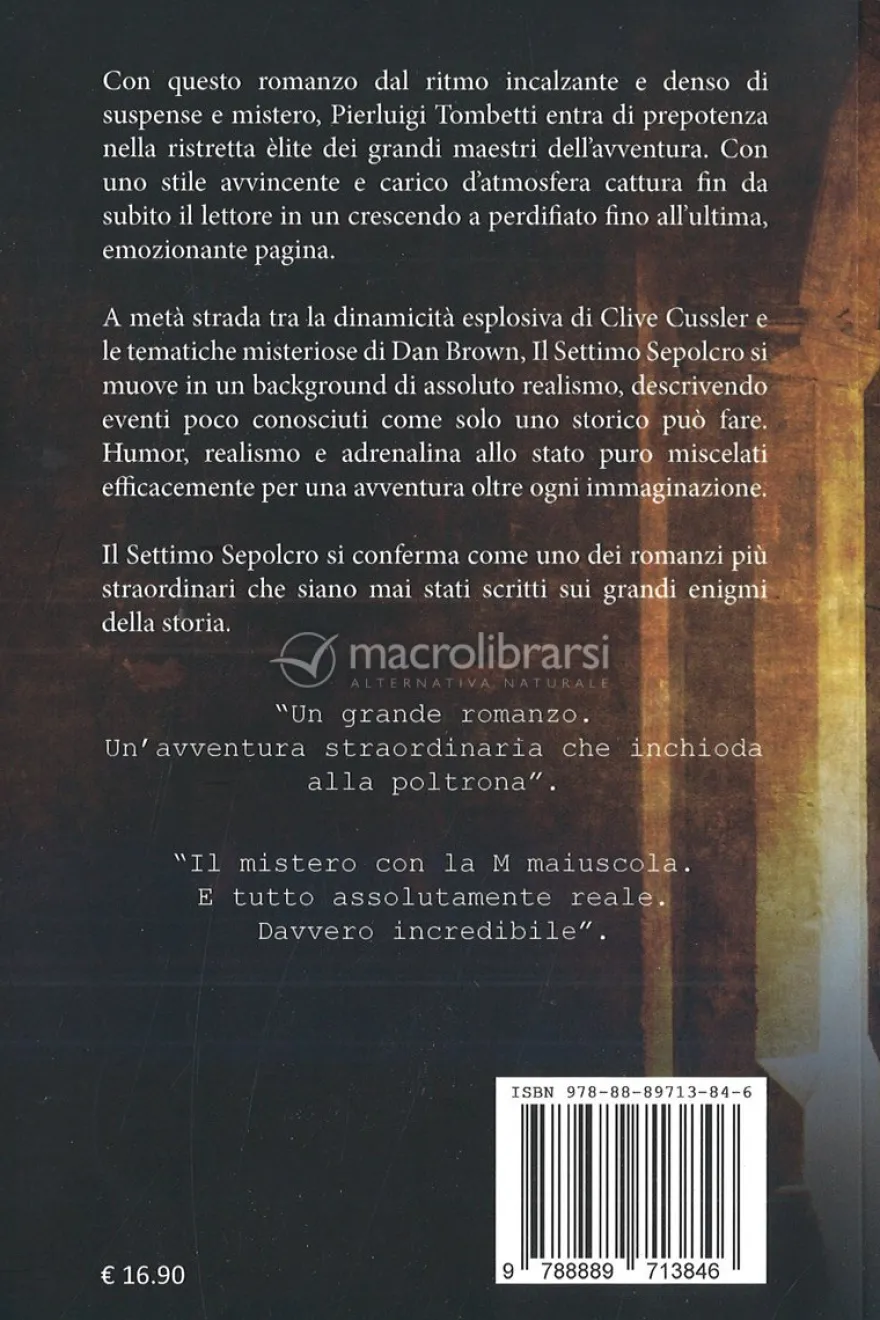 Il Settimo Sepolcro