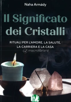 Il Significato dei Cristalli
