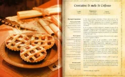Il Signore degli Anelli - Il Libro di Cucina