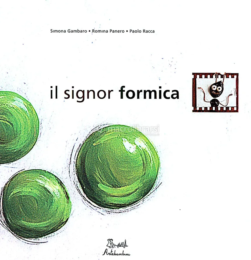 Il Signor Formica