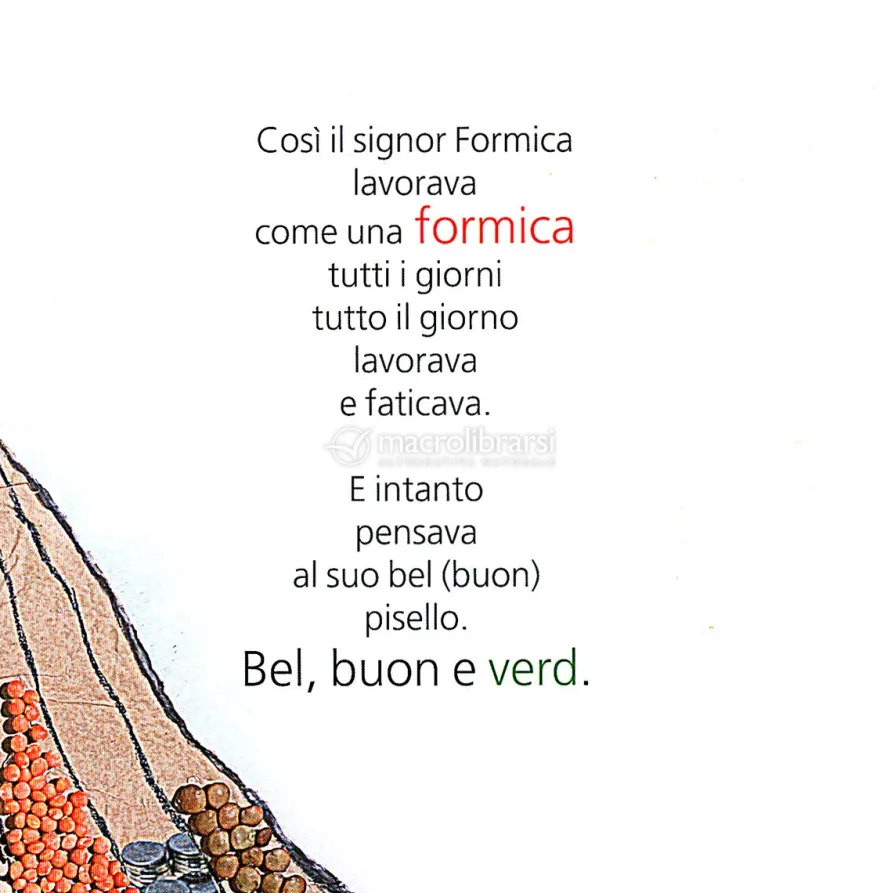 Il Signor Formica