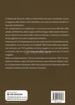 Il Simbolismo dei Tarocchi
