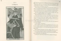 Il Simbolismo dei Tarocchi