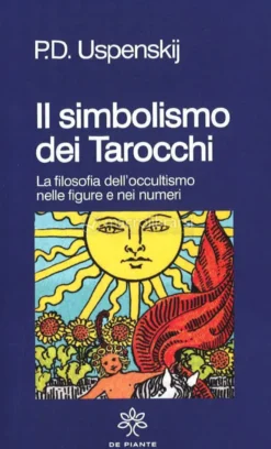Il Simbolismo dei Tarocchi