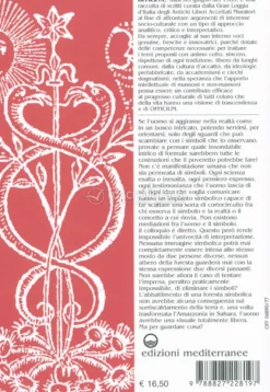 Il Simbolo - Esoterismo e Alchimia