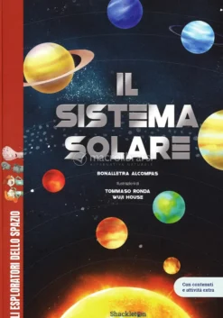 Il Sistema Solare