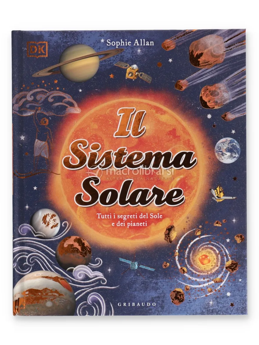 Il Sistema Solare