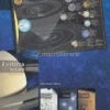 Il Sistema Solare - Carte Astronomiche