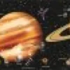 Il Sistema Solare - Libro e Puzzle