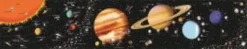 Il Sistema Solare - Libro e Puzzle