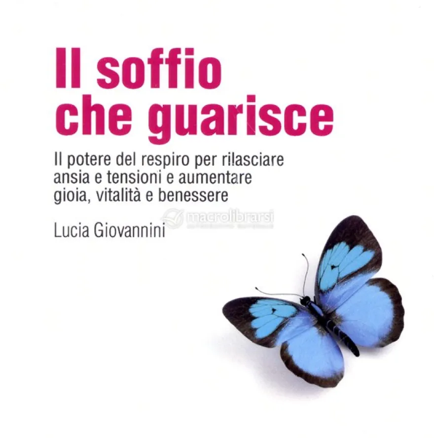 Il Soffio che Guarisce