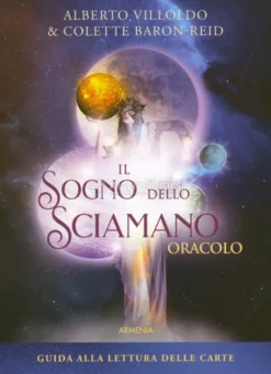Il Sogno dello Sciamano
