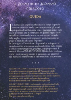 Il Sogno dello Sciamano