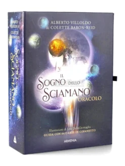 Il Sogno dello Sciamano