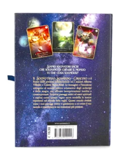 Il Sogno dello Sciamano