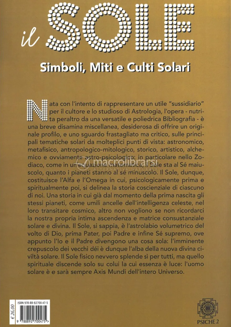 Il Sole